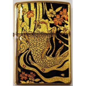 画像: zippo　和柄シリーズ　2019