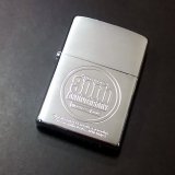 画像: zippo オートバックス30周年 #1910 2004年製造