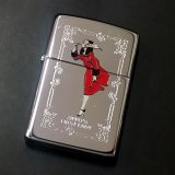 画像: zippo WINDY 1995年製造 新品未使用