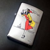 画像: zippo WINDY 1930s 2018年製造 新品未使用