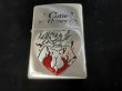 画像1: キュティーハニー ZIPPO 2007年度製 新品未使用 オリジナル箱無