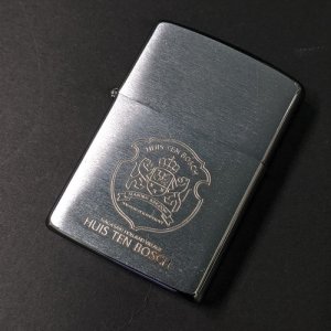 画像: zippo 1992年製造新品未使用 [Z-r-243］