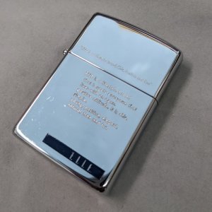 画像: zippo1994ELLE未使用 