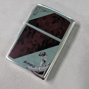 画像: zippo2022ウインディ未使用 [Z-r-303］