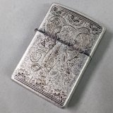 画像: zippo2021インデイアン未使用 [Z-r-308］