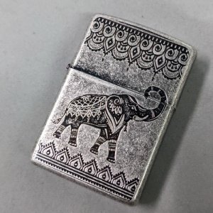 画像: zippo2021インデイアン未使用 [Z-r-307］