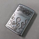 画像: zippo2002Snap-on スナップオン未使用 [Z-r-293］