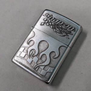 画像: zippo2002Snap-on スナップオン未使用 [Z-r-293］