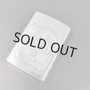 画像: zippo2000年アサヒビール新品未使用 