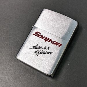 画像: zippo1996年Snap-on新品未使用 