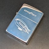 画像: zippo2002年GOOD YEAR新品未使用 