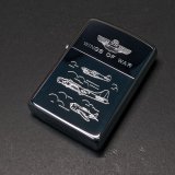 画像: zippo1990年WINGS OF WAR新品未使用