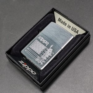 画像: 特価zippo1999年新品未使用 