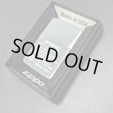 画像: 特価zippo1998年新品未使用 