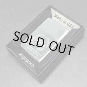 画像: 特価zippo1999年新品未使用 