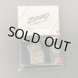 画像: zippo世界限定17.500個新品未使用