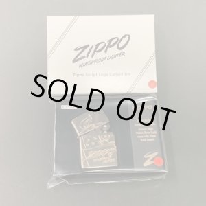 画像: zippo世界限定17.500個新品未使用