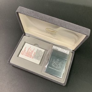 画像: zippo1932ファーストレプリカ・ハワイ新品未使用 