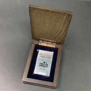 画像: zippo1932セカンドレプリカ・OTLS新品未使用 