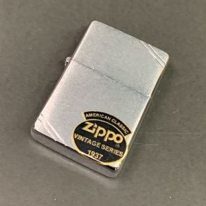 画像: zippo1988年新品未使用 