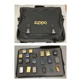 画像: ☆ZIPPO ジッポ セールスマンキット 