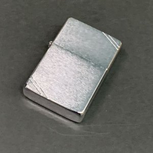 画像: zippo1986年新品未使用 