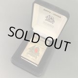 画像: zippo2008年40thシリアル番号有新品未使用 