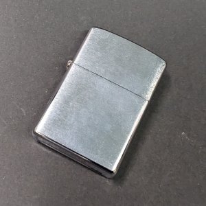 画像: zippo2002年新品未使用 