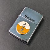 画像: zippo2000年みずほ新品未使用 