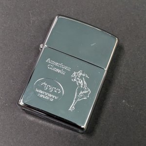 画像: zippo1996年ウインディ新品未使用 