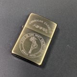 画像: zippo2002年ウインディ新品未使用 