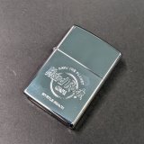 画像: zippo1999年HardRock新品未使用 