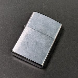 画像: zippo2000年新品未使用 