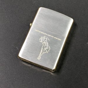 画像: zippo1993年ウインディ新品未使用 