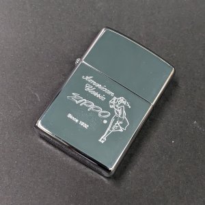 画像: zippo1995新ウインディガール品未使用 