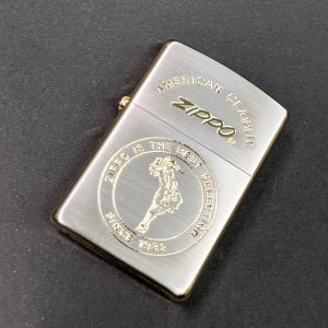 画像: zippo2002年ウインディ新品未使用 