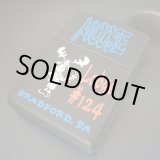 画像: zippo BRADFORD MOOSE LODGE 2000年製造