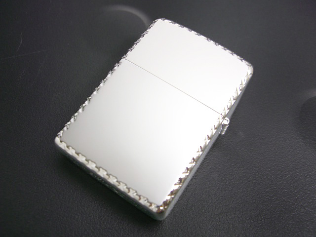 画像: zippo HARLEY-DAVIDSON HDP-22