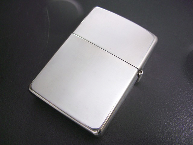 画像: zippo Formula Nippon　#250 1996年製造