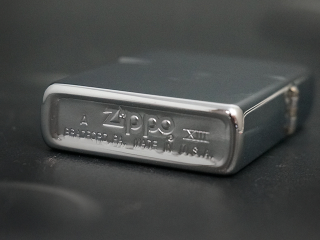 画像: zippo スポーツ スキー 1997年製造