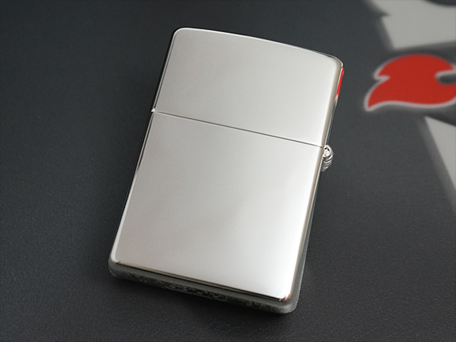 画像: zippo 七宝・魚シリーズ ブラウントラウト WNHP-BROWN