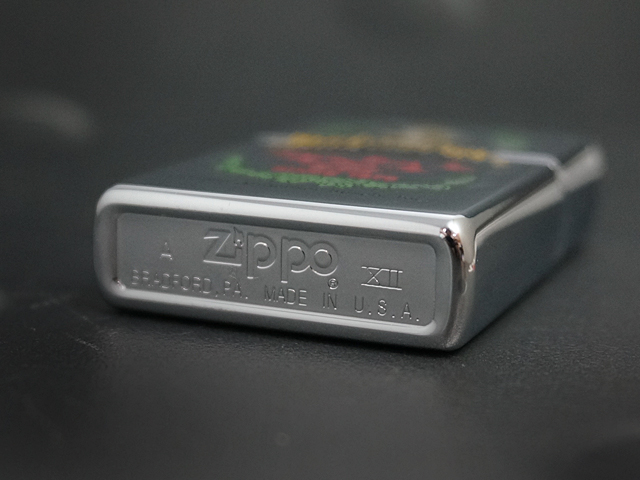 画像: zippo Budweiser CLASSICS #250 1996年製造