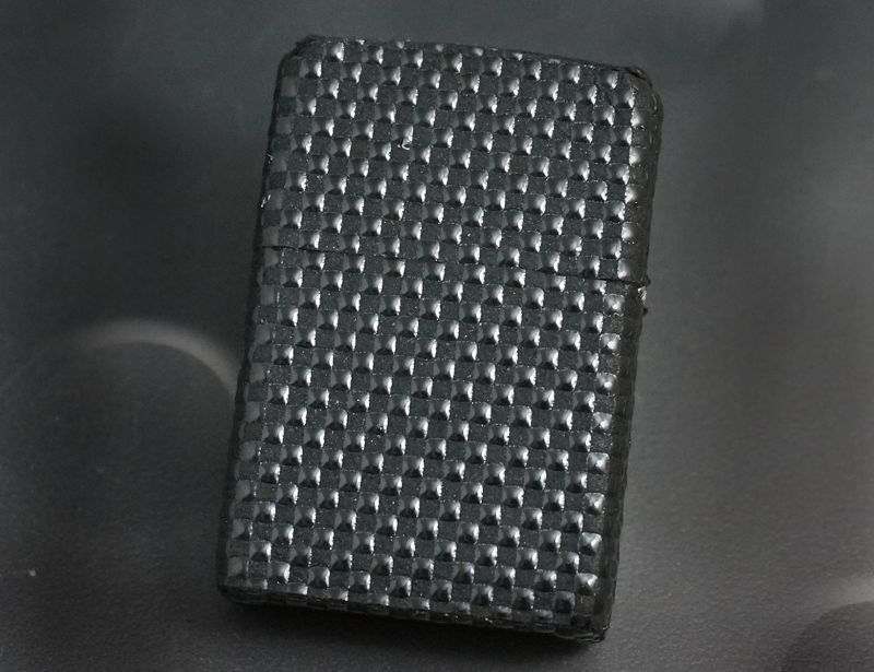 画像: zippo HARLEY-DAVIDSON ビックメタル　ＢＲ　ＨＤＰ-20