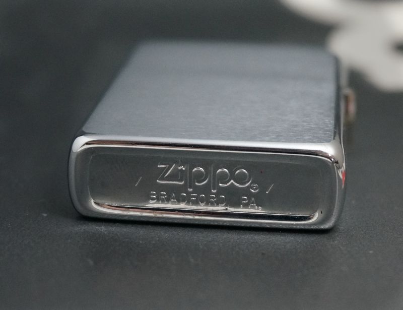 画像: zippo  Coca-Cola ロゴ＆瓶 1980年製造