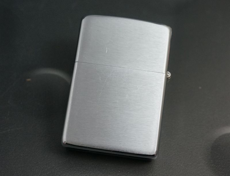 zippo 東急ハンズ #200 1980年製造 - zippo-LAND G.