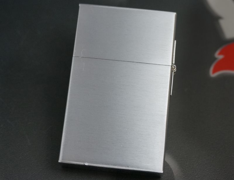 画像: zippo 1932 FIRST REPLICA ギャランティシール