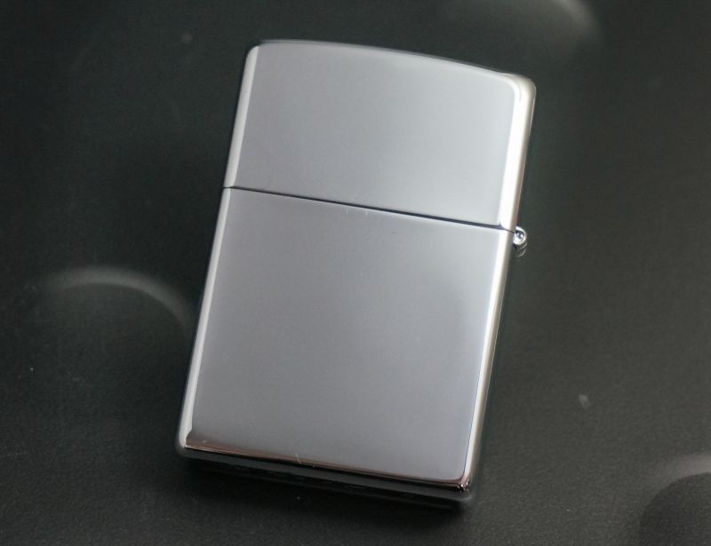 画像: zippo THE BEATLES「REVOLVER」1996年製造