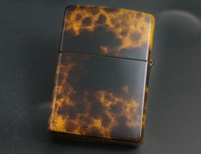 画像: zippo マーブルパターン YL