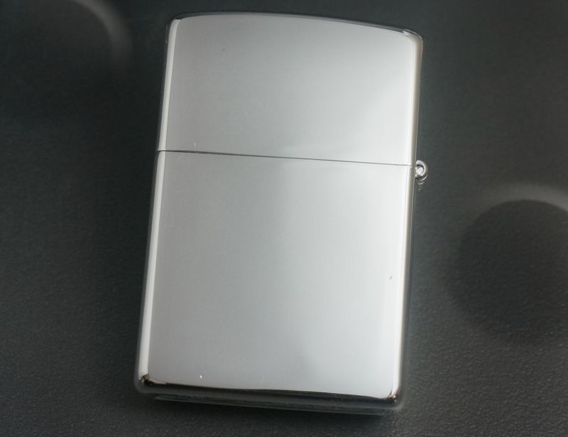 zippo FIFA KOREA JAPAN シリアルナンバー入り - zippo-LAND G.