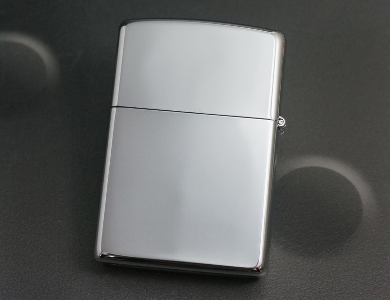 画像: zippo TOWN＆COUNTRY 復刻版 ヨット　七宝焼き 1992年製造